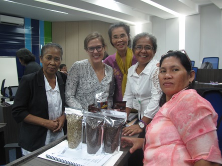 Fair Trade and Women Initiative in Southeast Asia Challenges